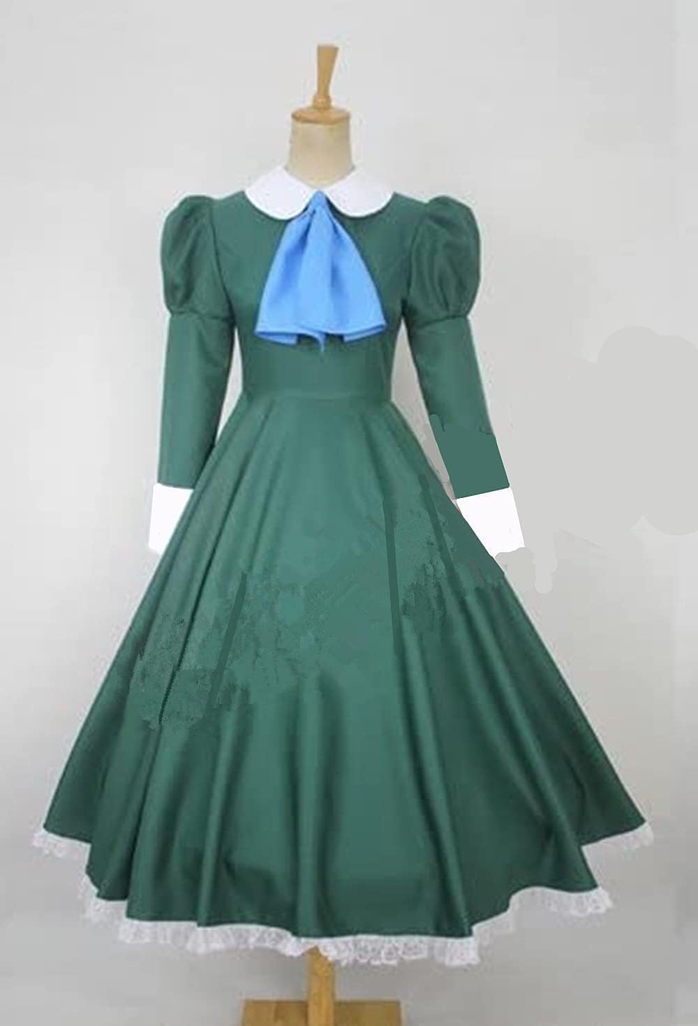 C106 Anmi オーロラアクリル メガネ少女 C106 Anmi オーロラアクリル